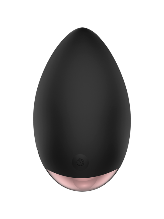COQUETTE CHIC DESIRE - ESTIMULADOR CLITORIAL PRETO / OURO