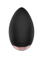 COQUETTE CHIC DESIRE - KLITORIALSTIMULATOR SCHWARZ / GOLD