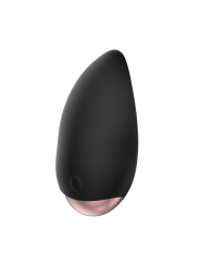 COQUETTE CHIC DESIRE - KLITORIALSTIMULATOR SCHWARZ / GOLD