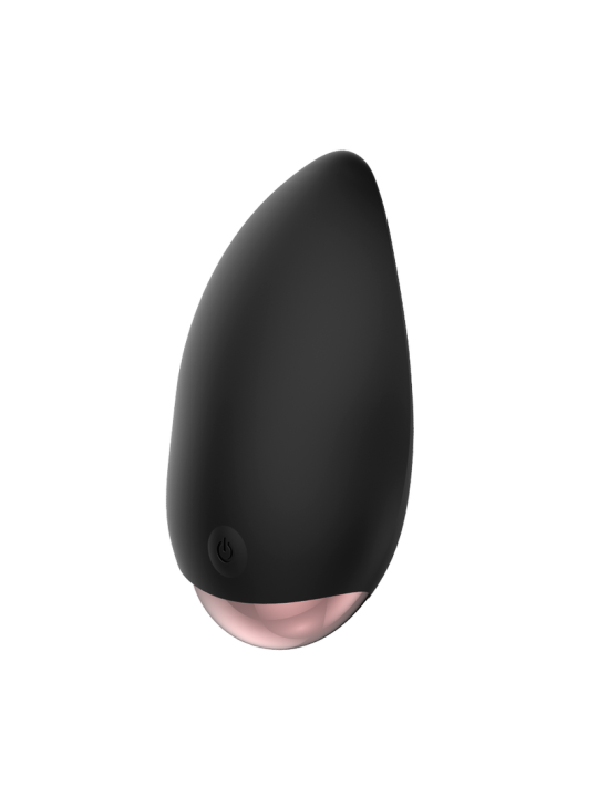 COQUETTE CHIC DESIRE - KLITORIALSTIMULATOR SCHWARZ / GOLD