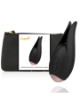 COQUETTE CHIC DESIRE - ESTIMULADOR CLÍTORIS NEGRO / GOLD FLOR