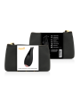 COQUETTE CHIC DESIRE - ESTIMULADOR CLITORIAL PRETO / OURO