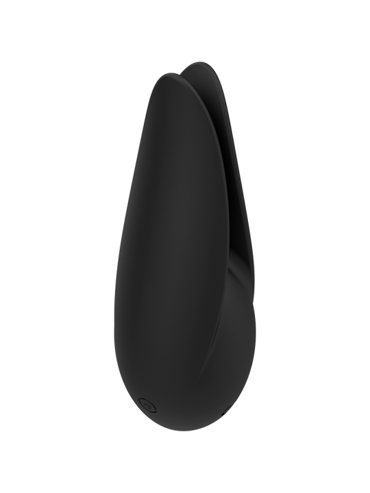 COQUETTE CHIC DESIRE - KLITORIALSTIMULATOR SCHWARZ / GOLD