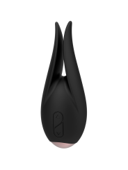 COQUETTE CHIC DESIRE - KLITORIALSTIMULATOR SCHWARZ / GOLD