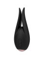 COQUETTE CHIC DESIRE - ZWART / GOUDEN BLOEMEN CLITORIS STIMULATOR