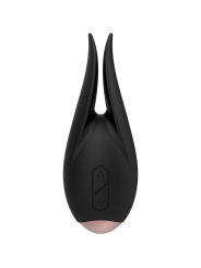 COQUETTE CHIC DESIRE - KLITORIALSTIMULATOR SCHWARZ / GOLD