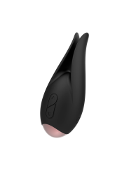 COQUETTE CHIC DESIRE - KLITORIALSTIMULATOR SCHWARZ / GOLD