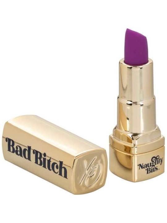 CALEXOTICS - BATOM RECARREGVEL BALA HIDE & PLAY BAD BITCH