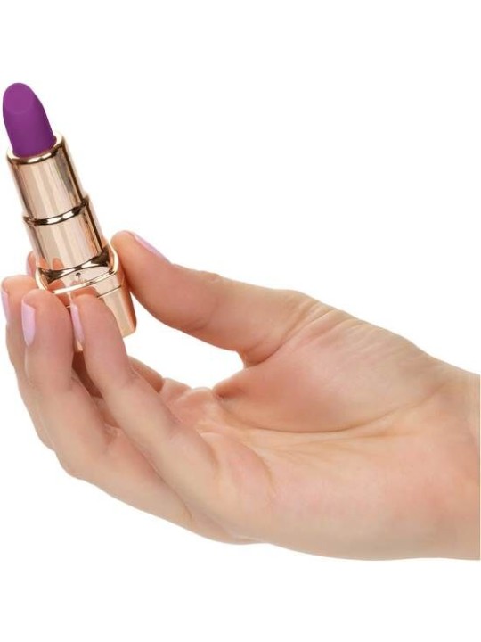 CALEXOTICS - BALA ROUGE LÈVRES RECHARGEABLE HIDE & PLAY BAD BITCH