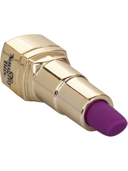 CALEXOTICS - BALA WIEDERAUFLADBARER LIPPENSTIFT HIDE & PLAY BAD BITCH
