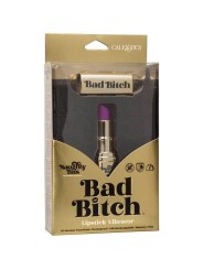 CALEXOTICS - BALA ROUGE LÈVRES RECHARGEABLE HIDE & PLAY BAD BITCH