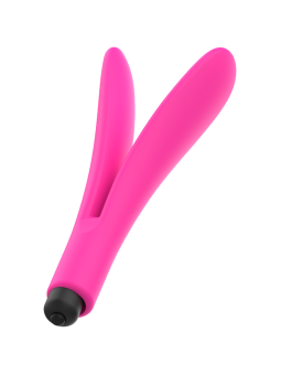 OHMAMA - DUAL MULTIFUNCIÓN VIBRADOR XMAS EDITION