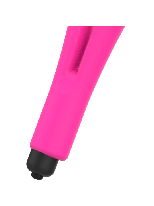 OHMAMA - DOUBLE VIBRATEUR MULTIFONCTION ÉDITION NOËL