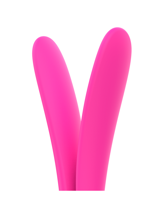 OHMAMA - DUAL MULTIFUNCTION VIBRATOR XMAS EDITION