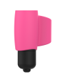 OHMAMA - ROSA FINGERHUT-VIBRATOR XMAS EDITION