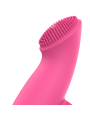 OHMAMA - ROZE VINGERHOED VIBRATOR KERST EDITIE