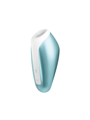 SATISFYER - LOVE BREEZE SUCCIONADOR ICE BLUE
