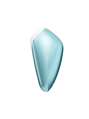 SATISFYER - LOVE BREEZE ZUIGER IJSBLAUW