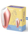 SATISFYER - LIEFDESZUIGERBRIES KOPER