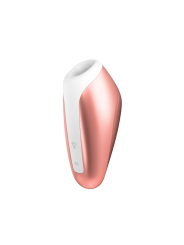 SATISFYER - LOVE SUCTIONER BREEZE COPPER