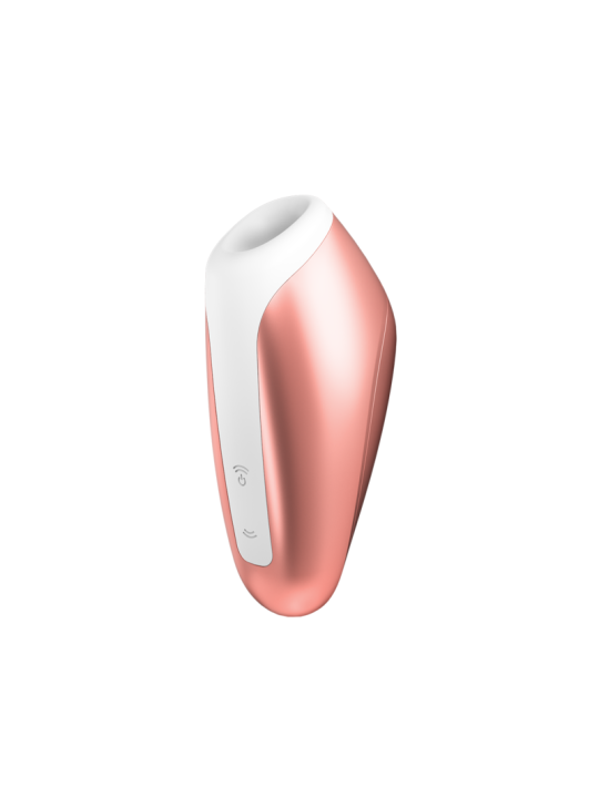 SATISFYER - LIEFDESZUIGERBRIES KOPER