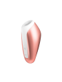 SATISFYER - LOVE SUCCIONADOR BREEZE COPPER