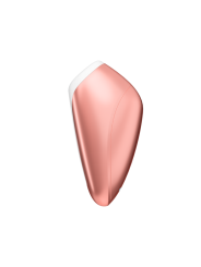 SATISFYER - LOVE SUCTIONER BREEZE COPPER