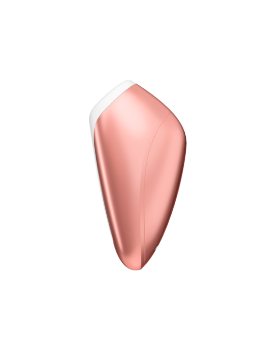 SATISFYER - LOVE SUCCIONADOR BREEZE COPPER