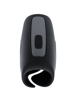 OHMAMA - MASTURBADOR MASCULINO VIBRACIÓN Y CALOR