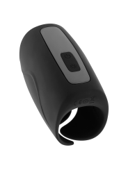 OHMAMA - MASTURBADOR MASCULINO VIBRACIÓN Y CALOR