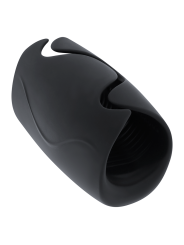 OHMAMA - MASTURBADOR MASCULINO VIBRACIÓN Y CALOR