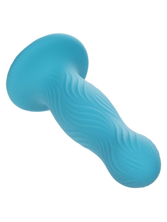 CALEXOTICS - WAVE RIDER SWELL TAPPO ANALE BLU