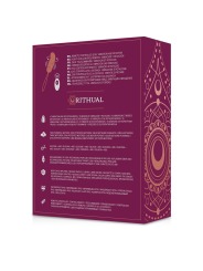 RITHUAL - ESHA EGG FERNBEDIENUNGSSYSTEM ROTATION + VIBRATION