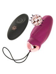 RITHUAL - SITA EI AFSTANDBEDIENING PARELROTATIE + VIBRATIE