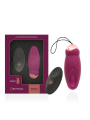 RITHUAL - PRIYA OVO CONTROLE REMOTO G-SPOT + VIBRAO