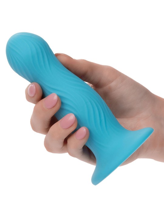 CALEXOTICS - WAVE RIDER SWELL PLUG ANAL AZUL
