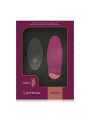 RITHUAL - PRIYA EGG REMOTE CONTROL G-SPOT + VIBRATION