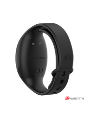 ANNE'S DESIRE - RABBIT TECNOLOGIA DE CONTROLE REMOTO A WATCHME PRETO