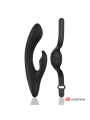 ANNE'S DESIRE - RABBIT TECNOLOGIA DE CONTROLE REMOTO A WATCHME PRETO