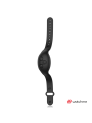 ANNE'S DESIRE - RABBIT TECNOLOGIA DE CONTROLE REMOTO A WATCHME PRETO