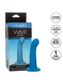 CALEXOTICS - WAVE RIDER RIPPLE PLUG ANAL AZUL