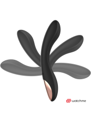 ANNE'S DESIRE - CURVE TECNOLOGIA DI CONTROLLO REMOTO A WATCHME NERO / 