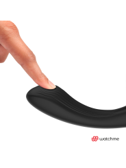 ANNE'S DESIRE - CURVE FERNBEDIENUNGSTECHNOLOGIE EINE WATCHME SCHWARZ /