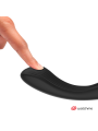 ANNE'S DESIRE - CURVE TECNOLOGIA DE CONTROLE REMOTO A WATCHME PRETO / 