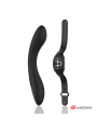 ANNE'S DESIRE - CURVE FERNBEDIENUNGSTECHNOLOGIE EINE WATCHME SCHWARZ /