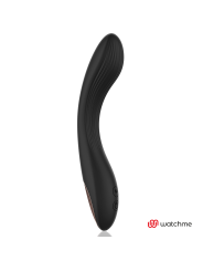 ANNE'S DESIRE - CURVE TECNOLOGIA DI CONTROLLO REMOTO A WATCHME NERO / 
