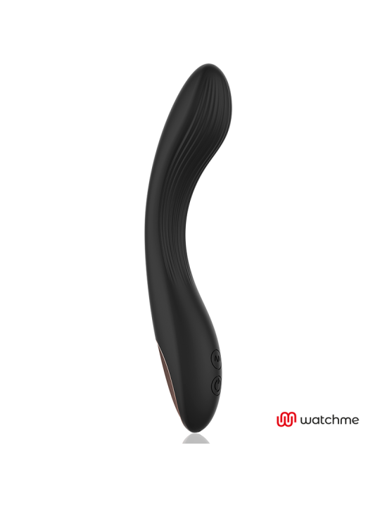 ANNE'S DESIRE - CURVE FERNBEDIENUNGSTECHNOLOGIE EINE WATCHME SCHWARZ /