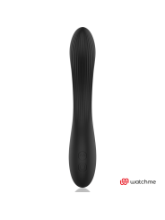 ANNE'S DESIRE - CURVE TECNOLOGIA DE CONTROLE REMOTO A WATCHME PRETO / 