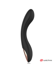 ANNE'S DESIRE - CURVE TECNOLOGIA DE CONTROLE REMOTO A WATCHME PRETO / 