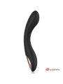 ANNE'S DESIRE - CURVE TECNOLOGIA DI CONTROLLO REMOTO A WATCHME NERO / 